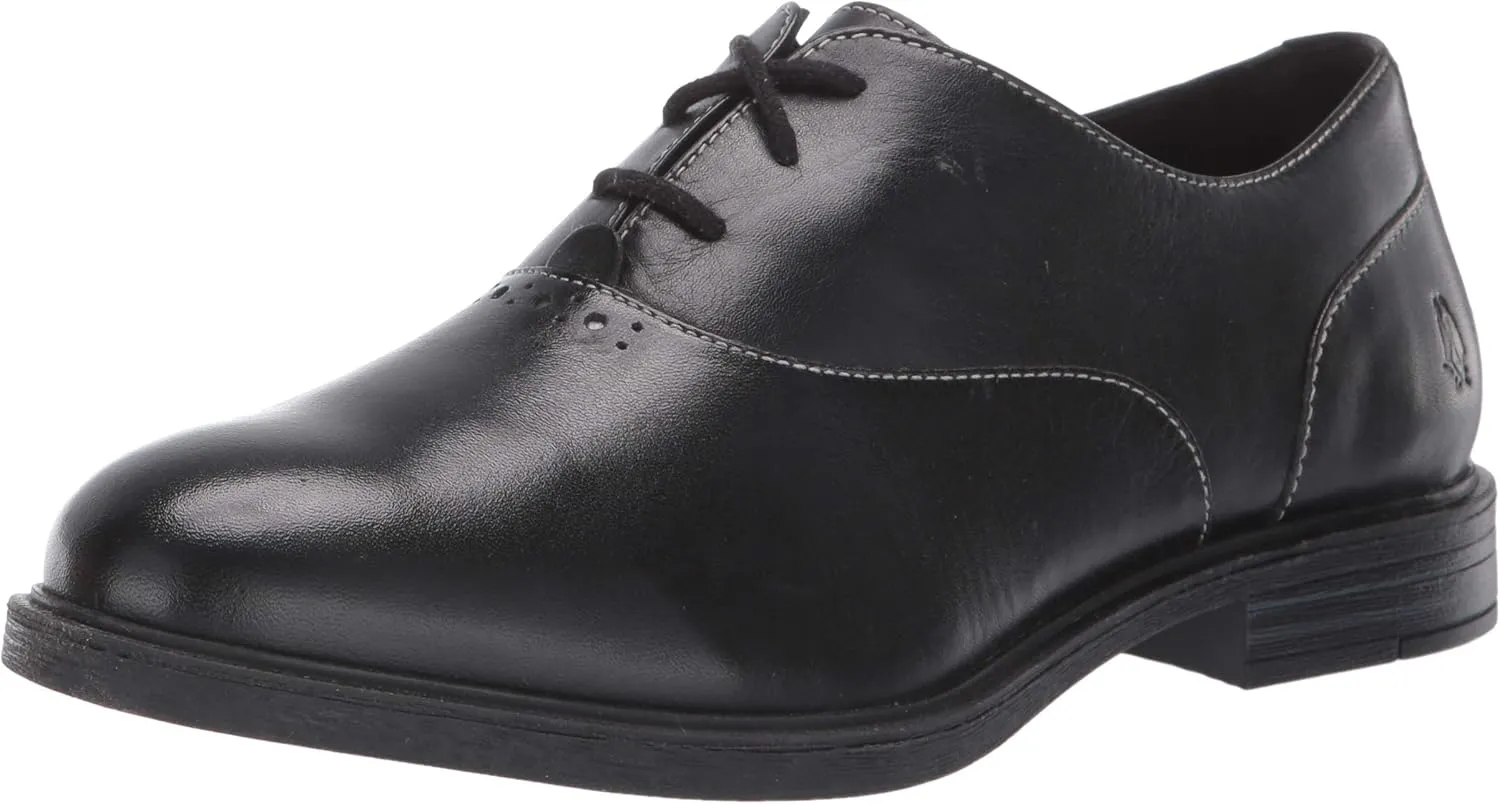 Hush Puppies Women's Bailey Laceless CVO Loafer