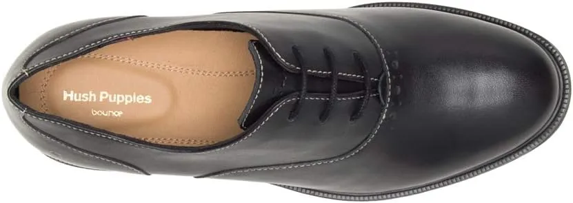 Hush Puppies Women's Bailey Laceless CVO Loafer