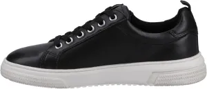 Hush Puppies Women's Martha, Black, 10