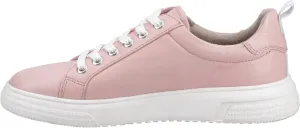 Hush Puppies Women's Martha, Pink, 9