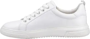 Hush Puppies Women's Martha, White, 5