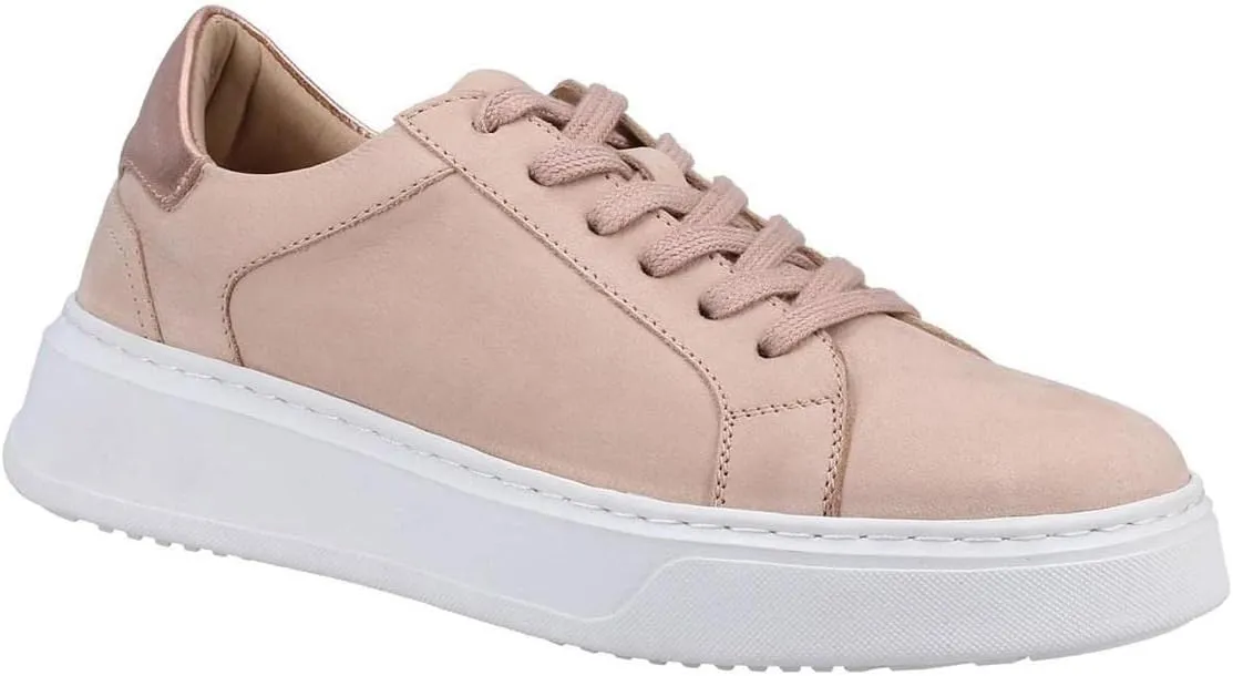 Hush Puppies Women's Sneaker