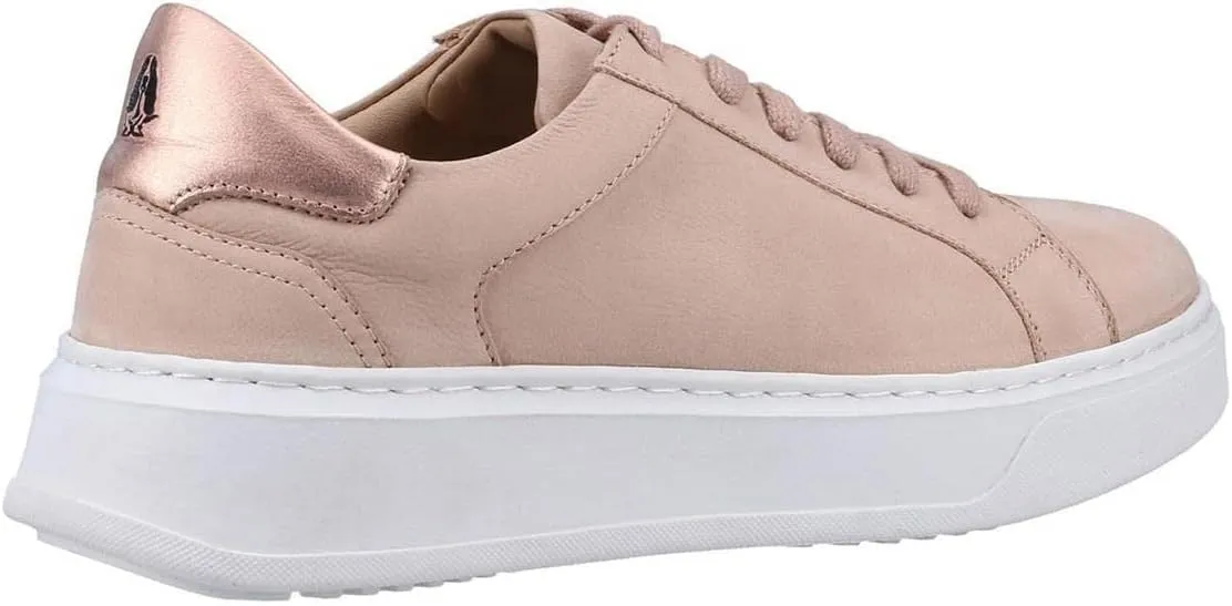 Hush Puppies Women's Sneaker