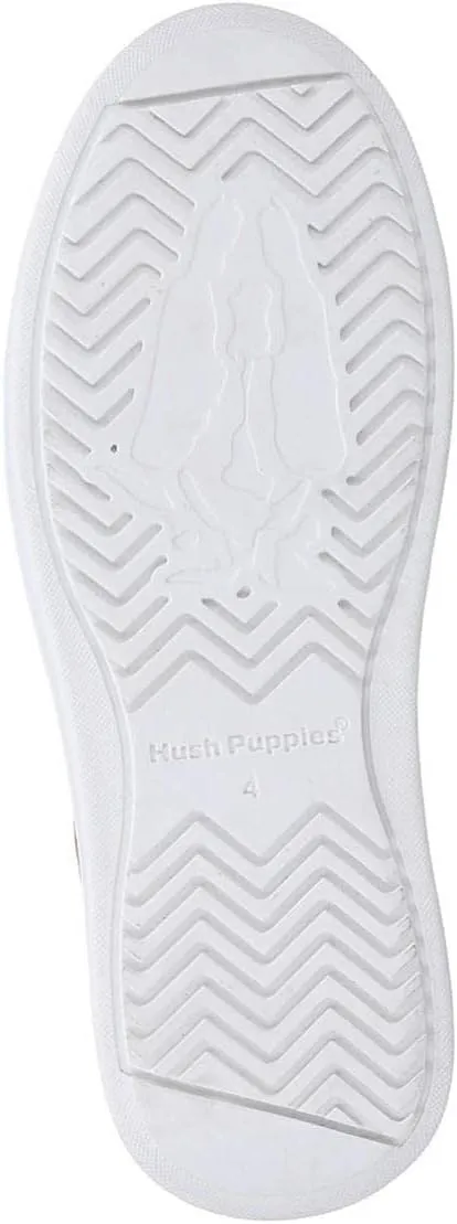 Hush Puppies Women's Sneaker