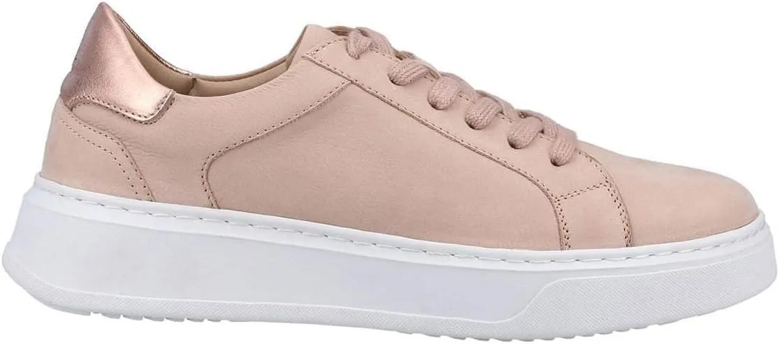 Hush Puppies Women's Sneaker