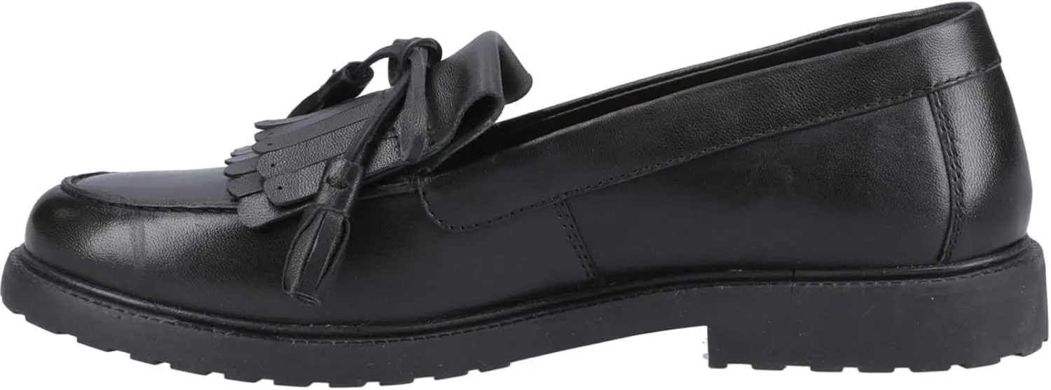 Hush Puppies Women's Verity Kiltie Loafer