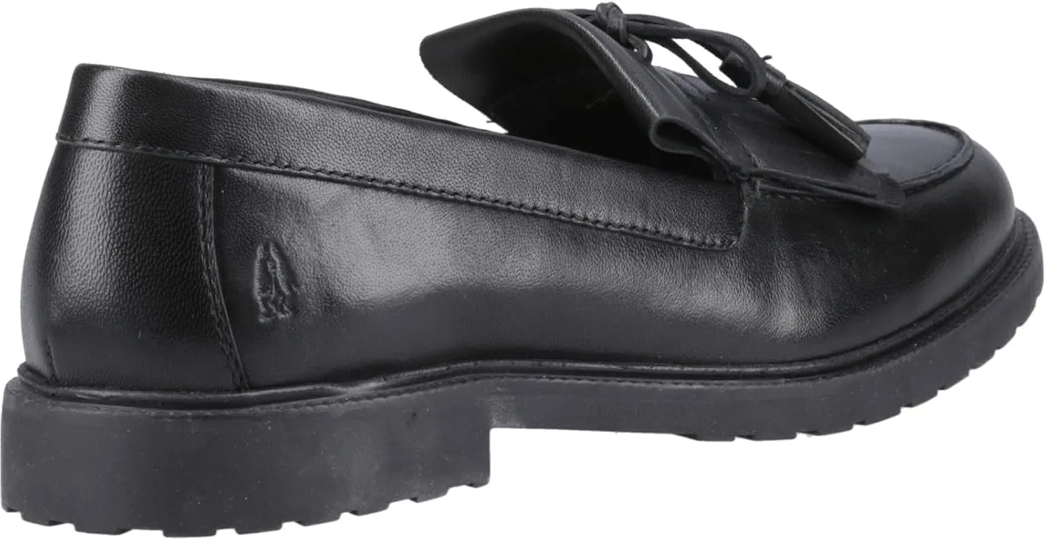 Hush Puppies Women's Verity Kiltie Loafer