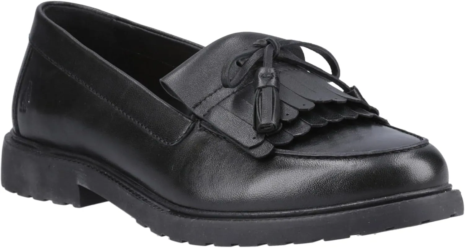 Hush Puppies Women's Verity Kiltie Loafer