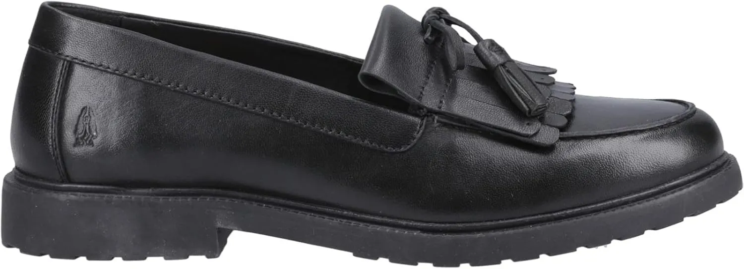 Hush Puppies Women's Verity Kiltie Loafer