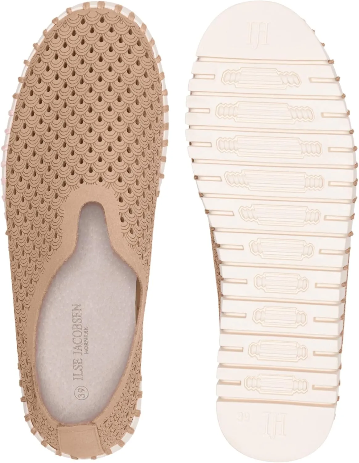 Ilse Jacobsen Tulip Shoes