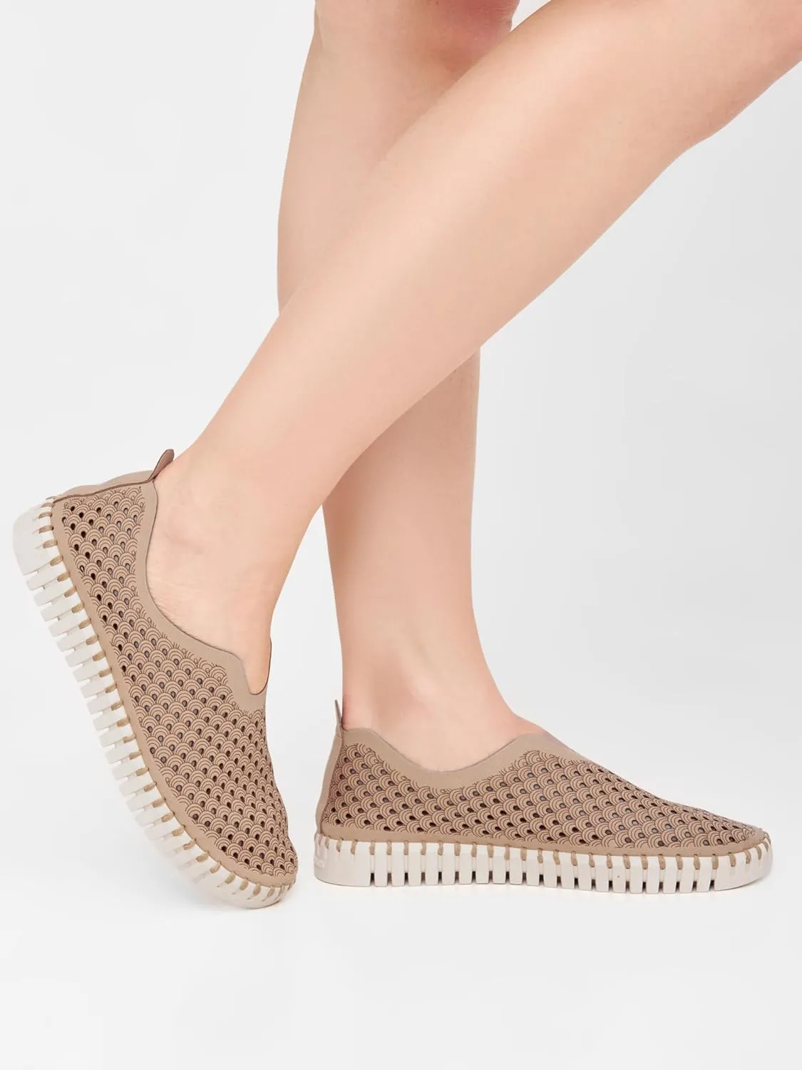 Ilse Jacobsen Tulip Shoes