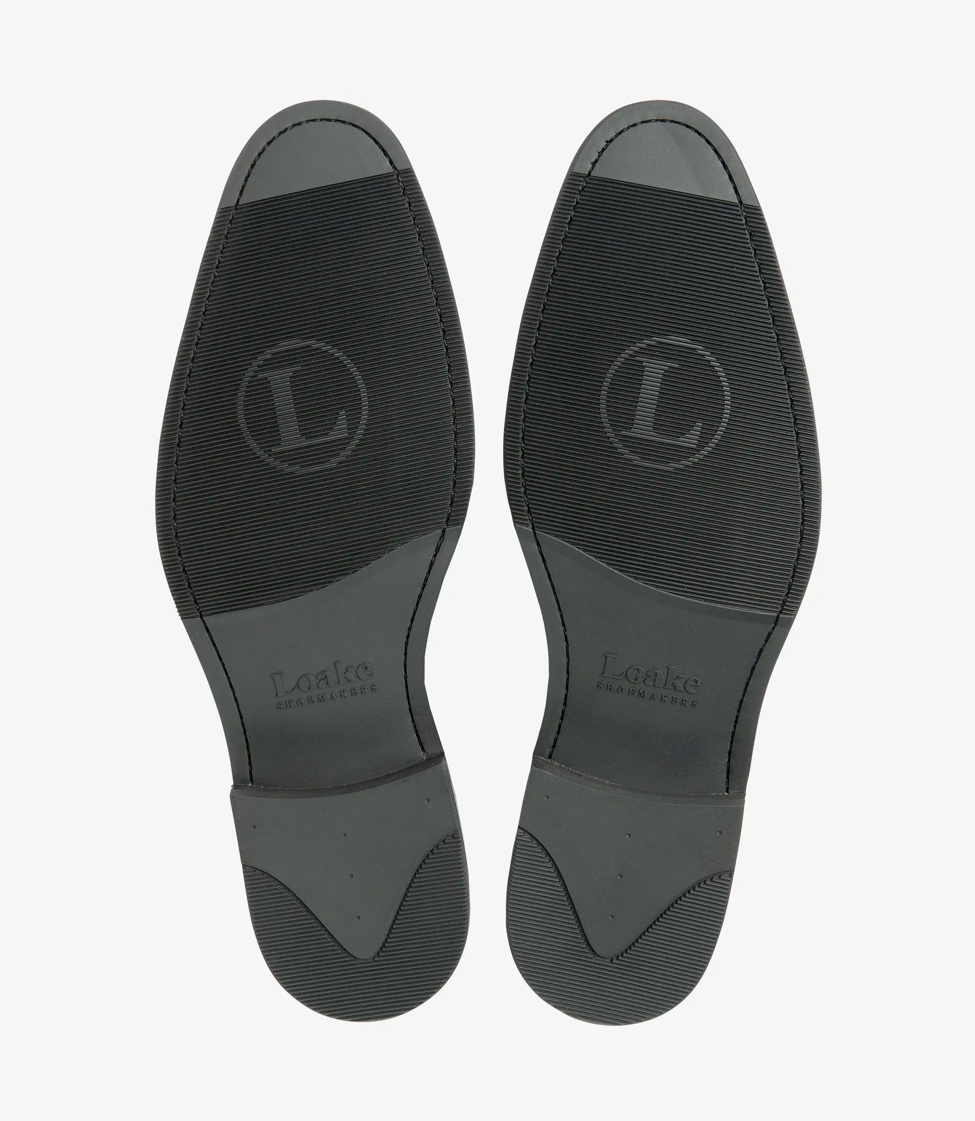 Imperial Black Polished (G-Fit)