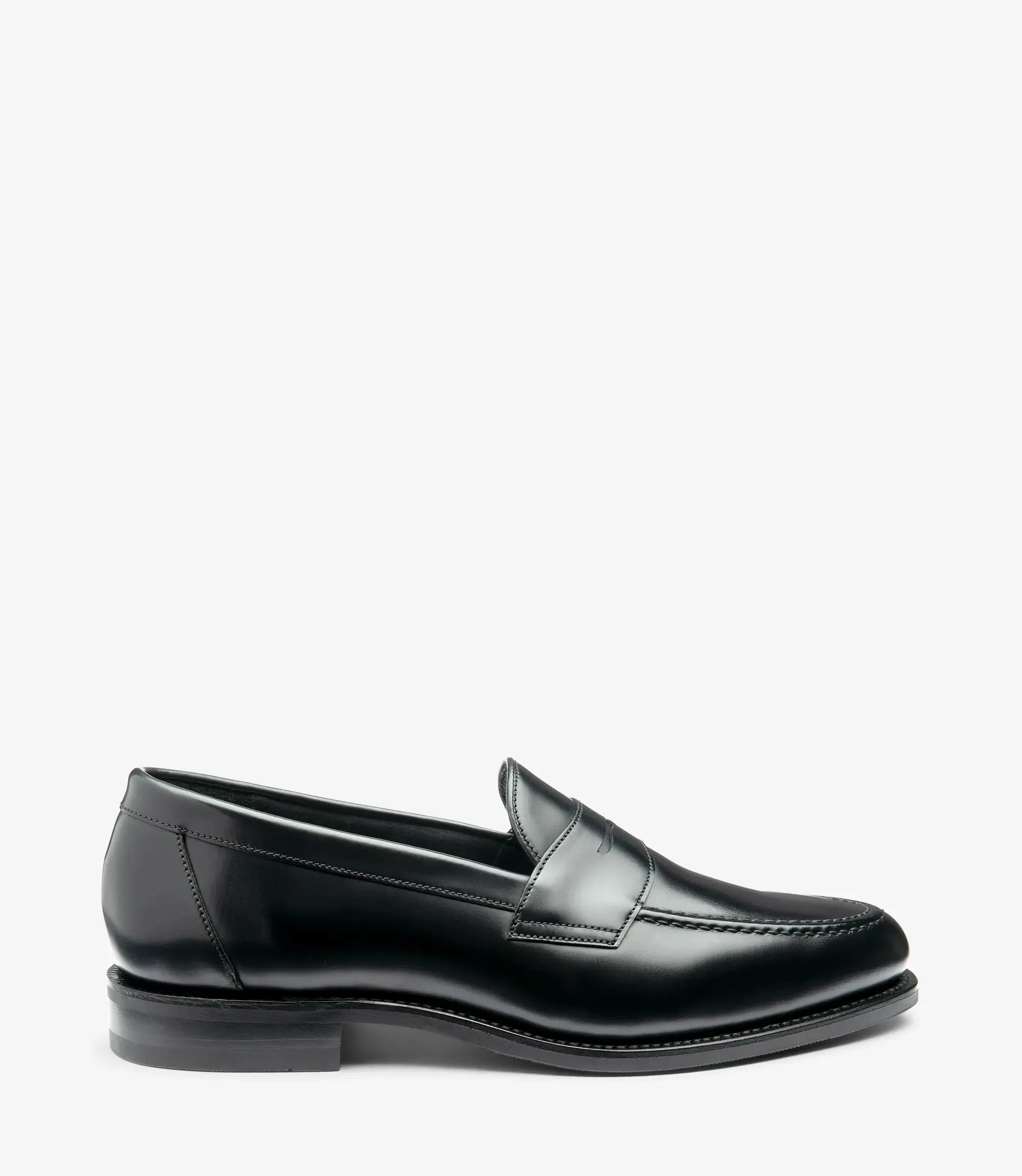 Imperial Black Polished (G-Fit)