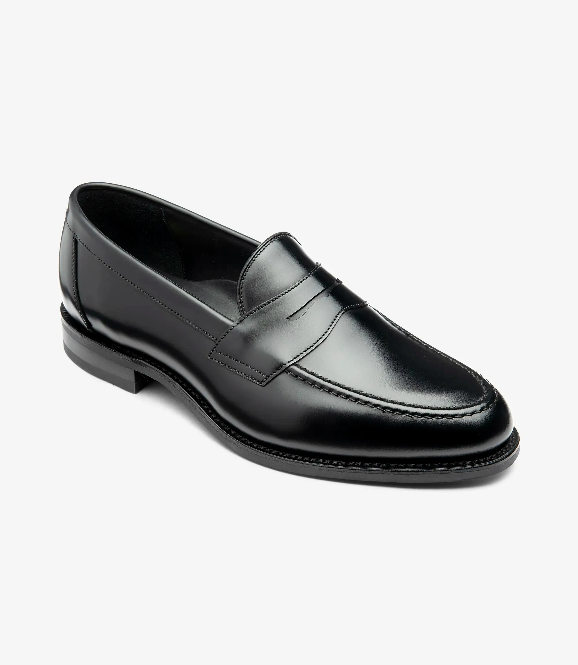 Imperial Black Polished (G-Fit)