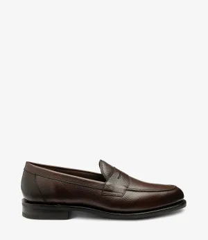 Imperial Dark Brown Grain