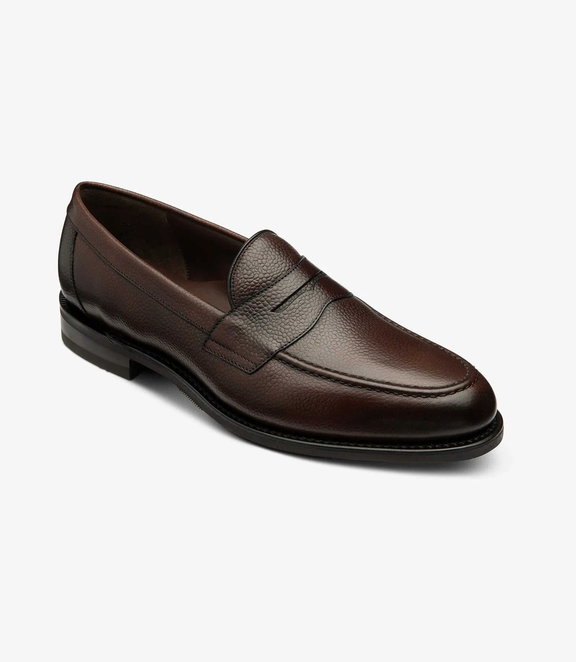 Imperial Dark Brown Grain