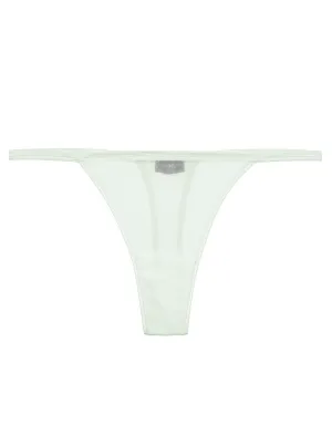 Italian Thong