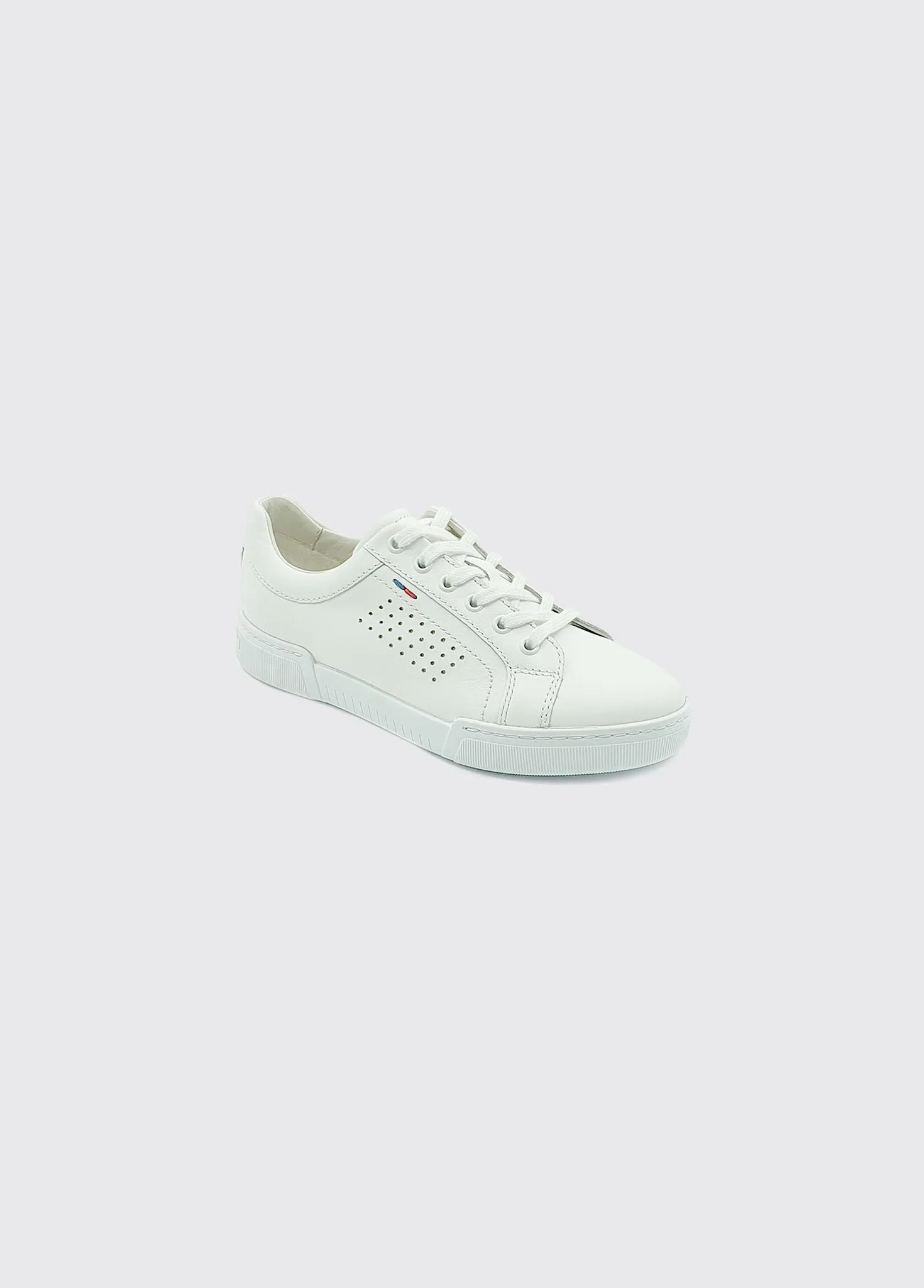 Ivy - White