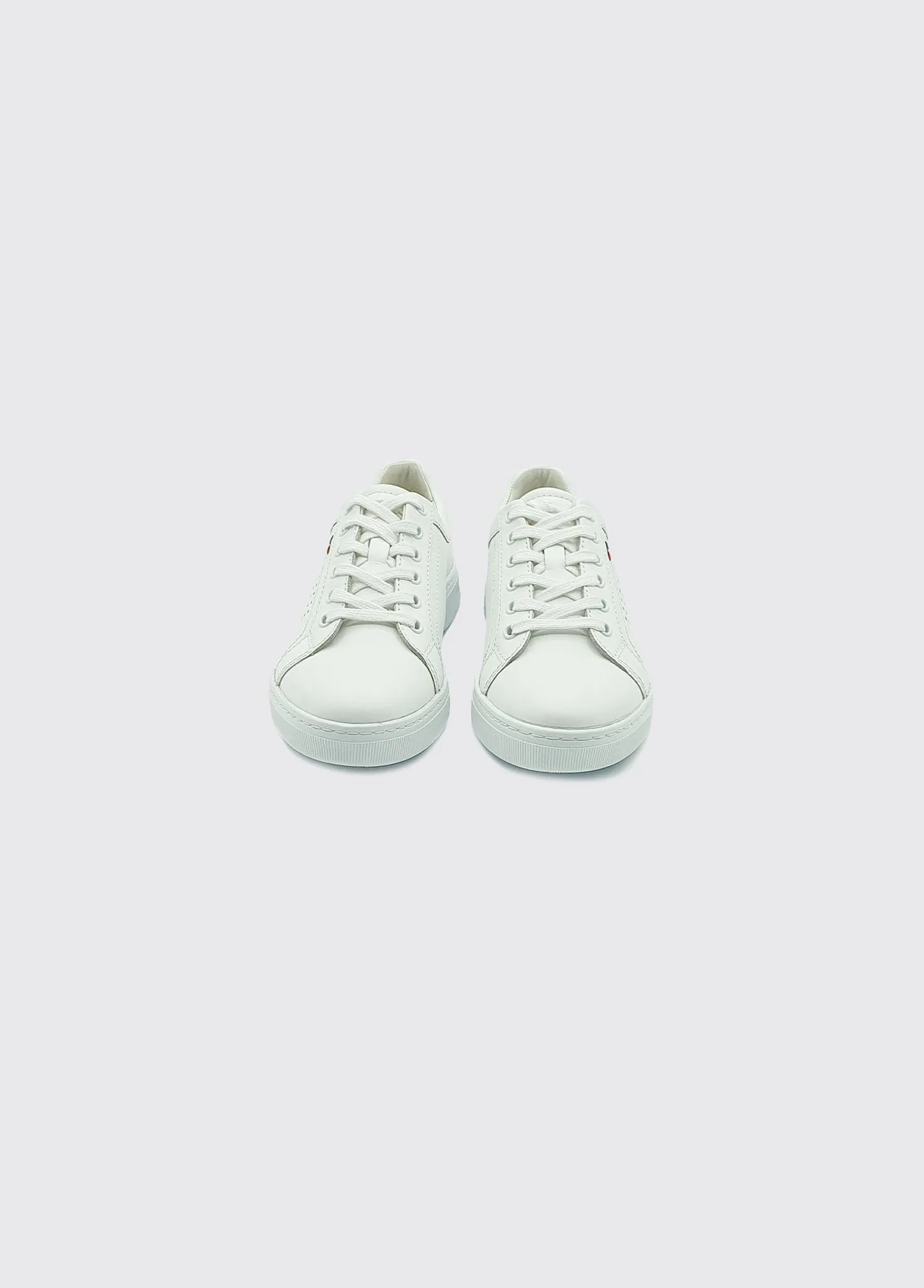 Ivy - White
