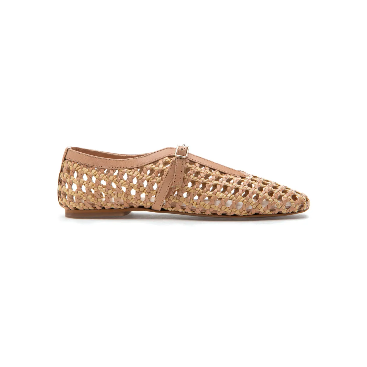 Izabel Mary Jane Flat