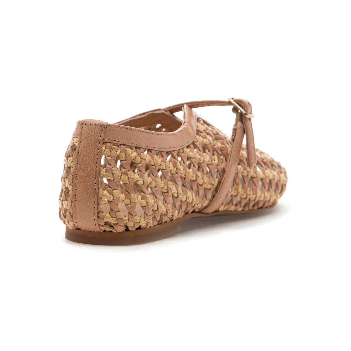 Izabel Mary Jane Flat