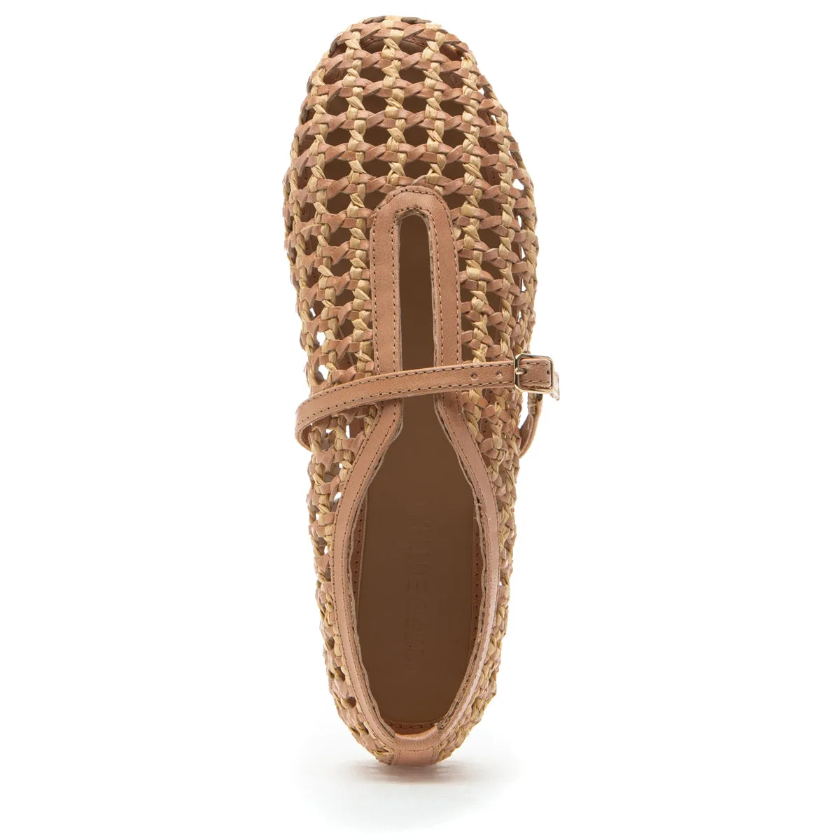 Izabel Mary Jane Flat