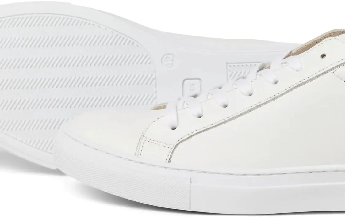 Jack & Jones Men's Modern Sneaker