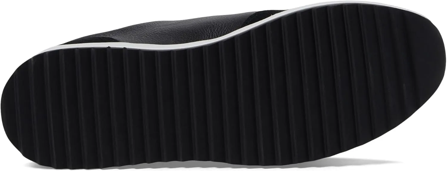 Johnston & Murphy Women's Gracie Side-Zip Sneaker