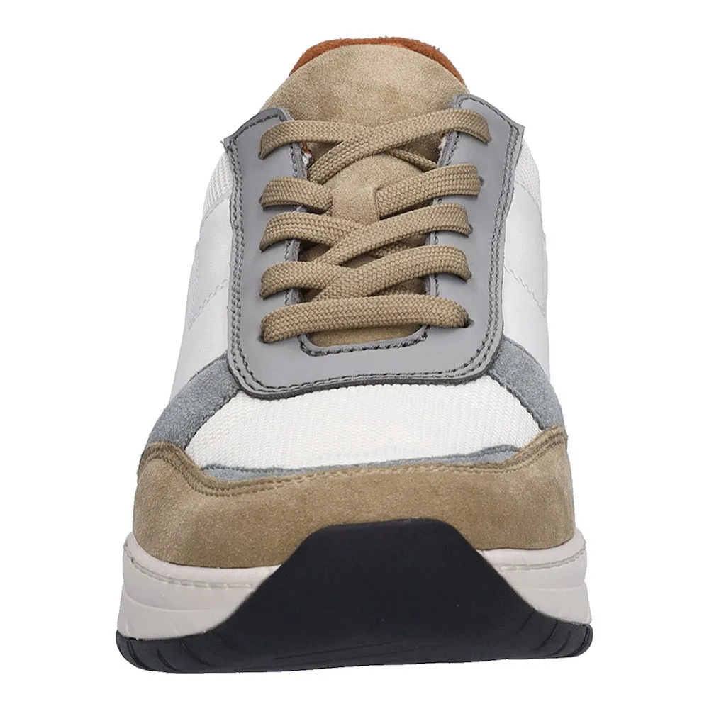 Josef Seibel - Mitchell 10 - Nature-Multi - Shoes
