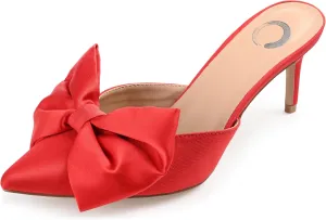 Journee Women's Tiarra Evening Pumps