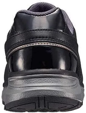 JOYA Tina II Women's White/Silver Leather Sneaker
