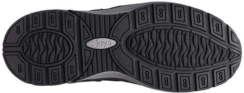 JOYA Tina II Women's White/Silver Leather Sneaker