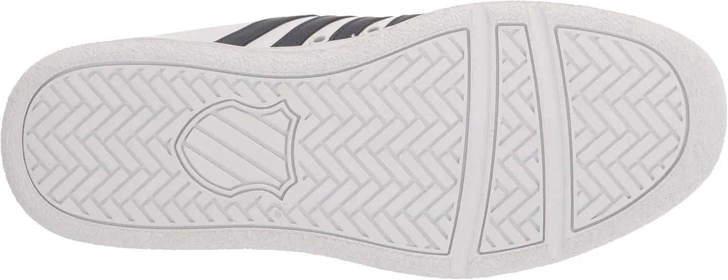 K-Swiss Men's Classic VN Leather Sneaker