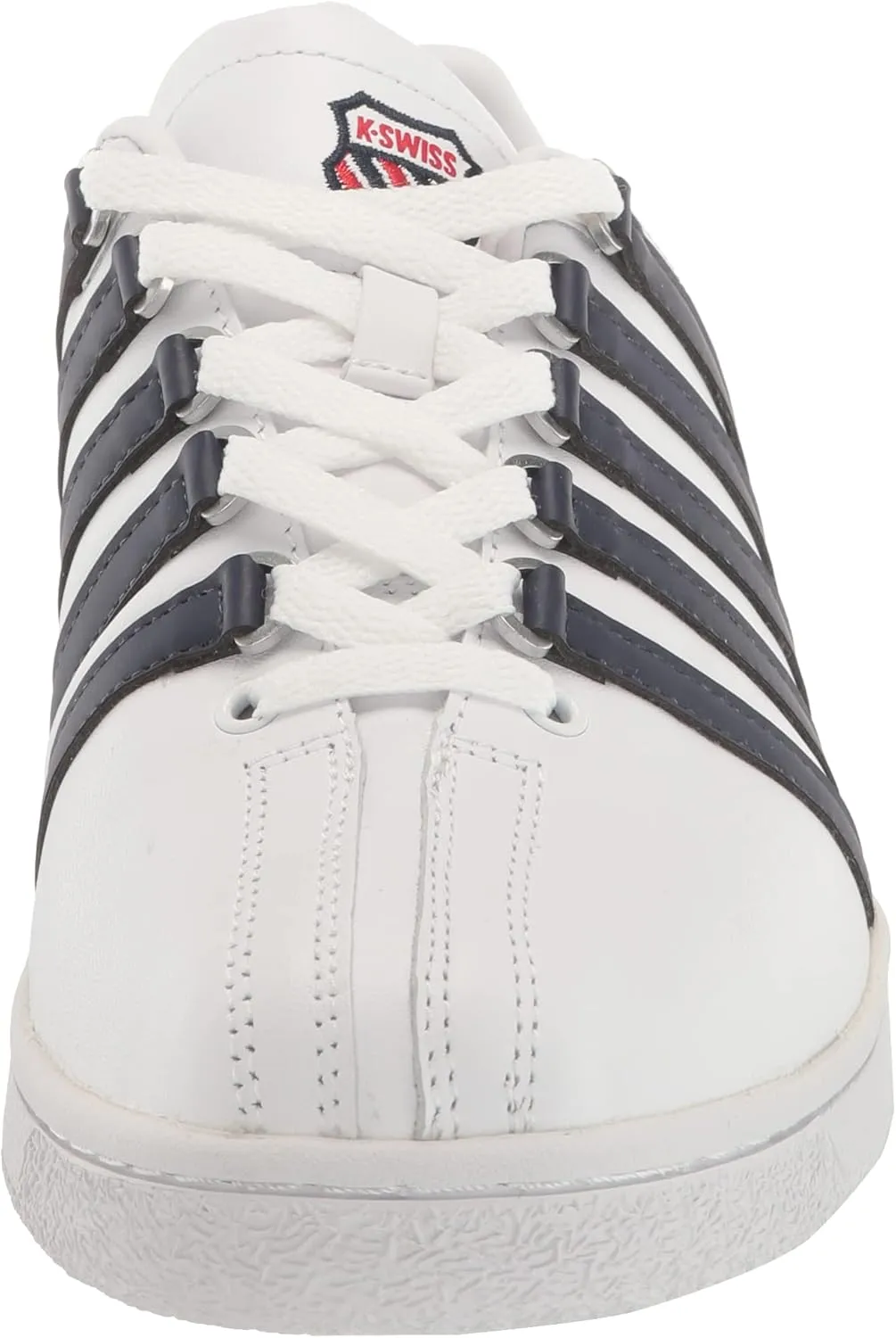 K-Swiss Men's Classic VN Leather Sneaker