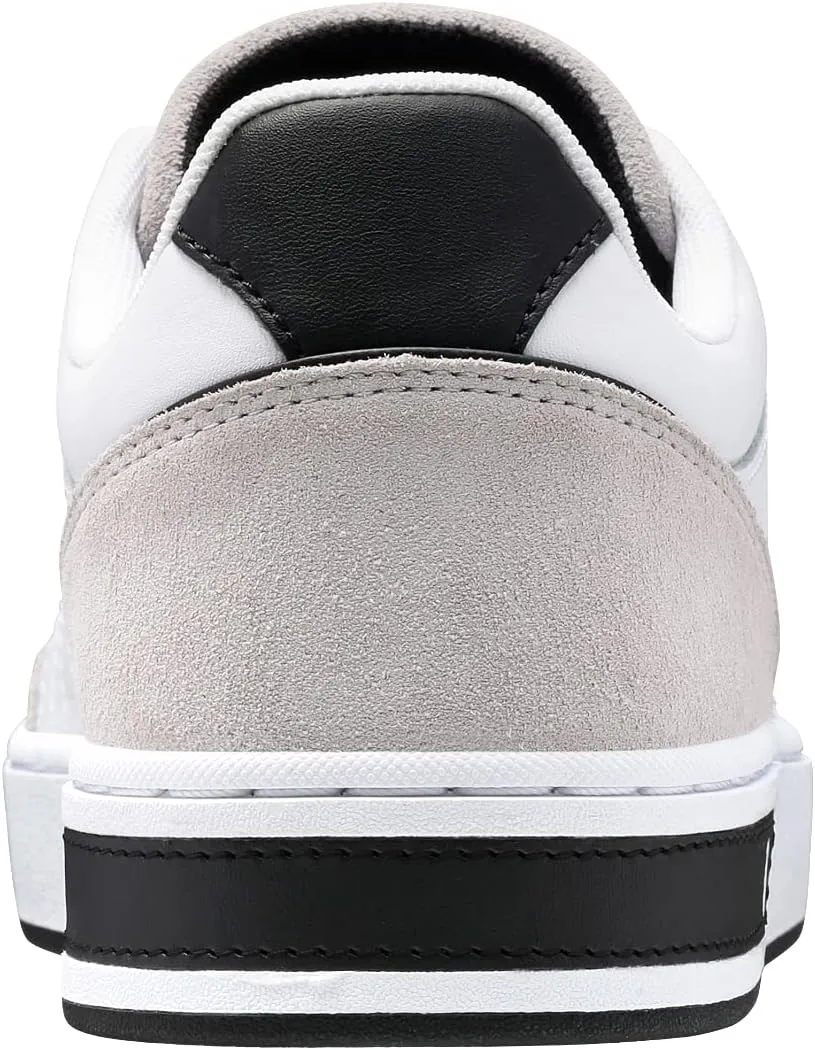 K-Swiss Men's Court Block Sneaker