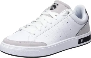 K-Swiss Men's Court Block Sneaker