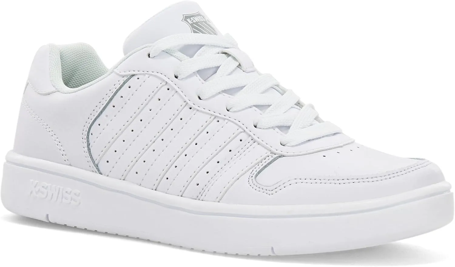 K-Swiss Men's Court Palisades Sneaker