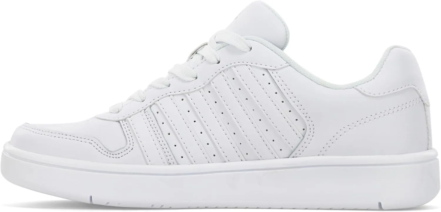 K-Swiss Men's Court Palisades Sneaker