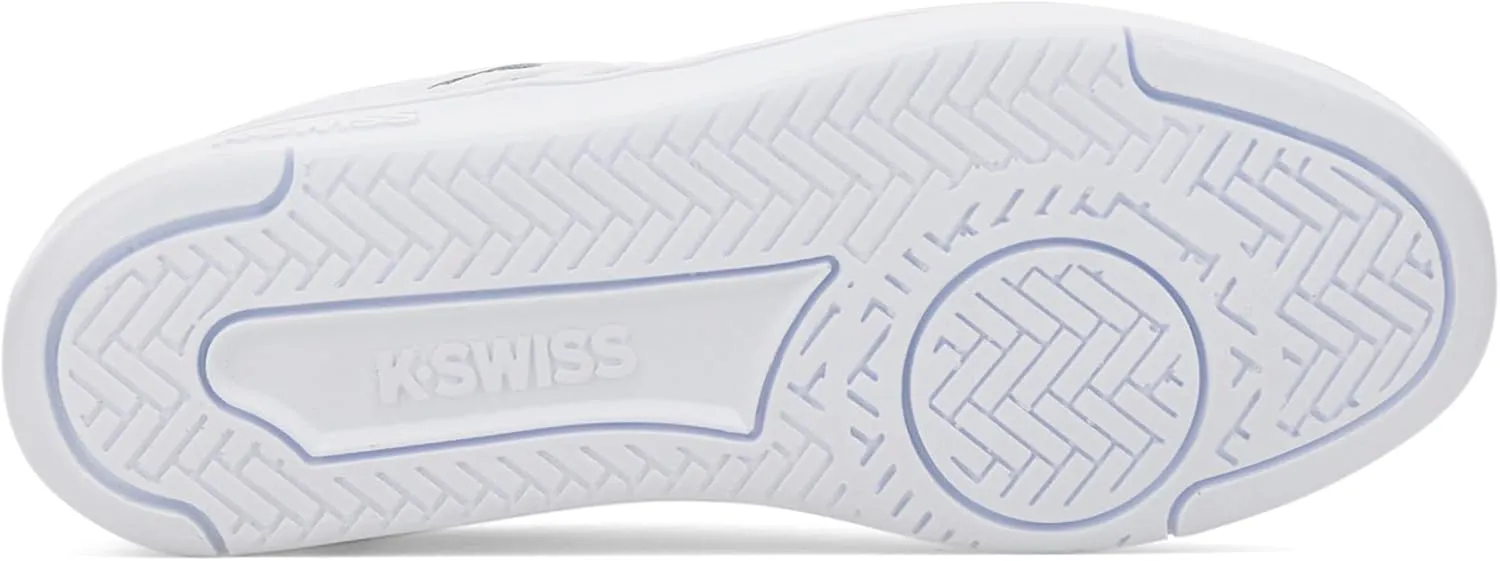 K-Swiss Men's Court Palisades Sneaker