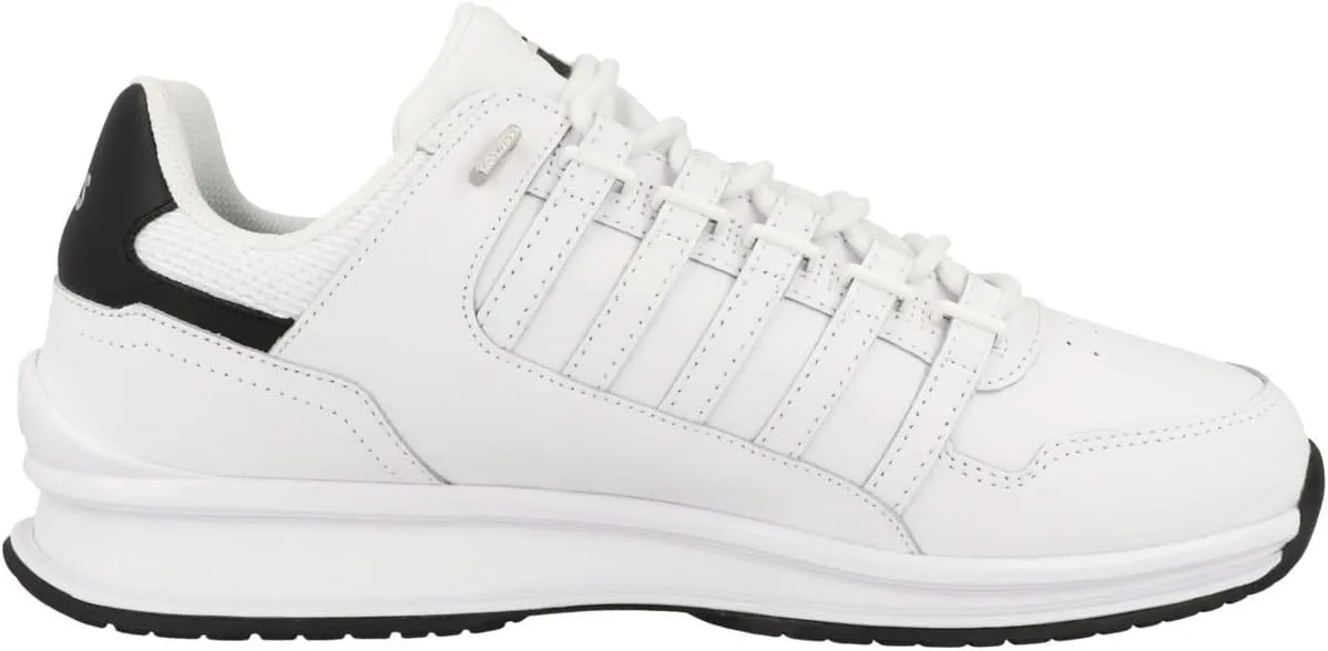 K-Swiss Men's Low-Top Sneakers, EU