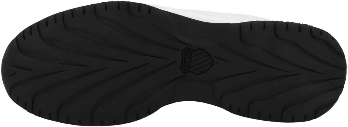K-Swiss Men's Low-Top Sneakers, EU