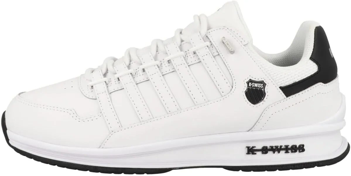 K-Swiss Men's Low-Top Sneakers, EU