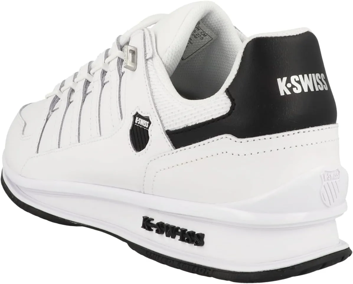 K-Swiss Men's Low-Top Sneakers, EU