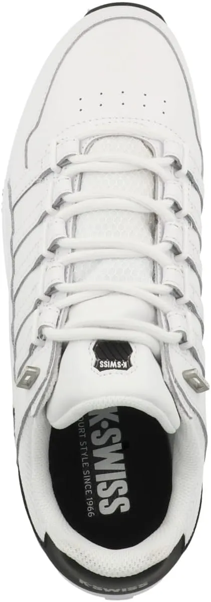 K-Swiss Men's Low-Top Sneakers, EU