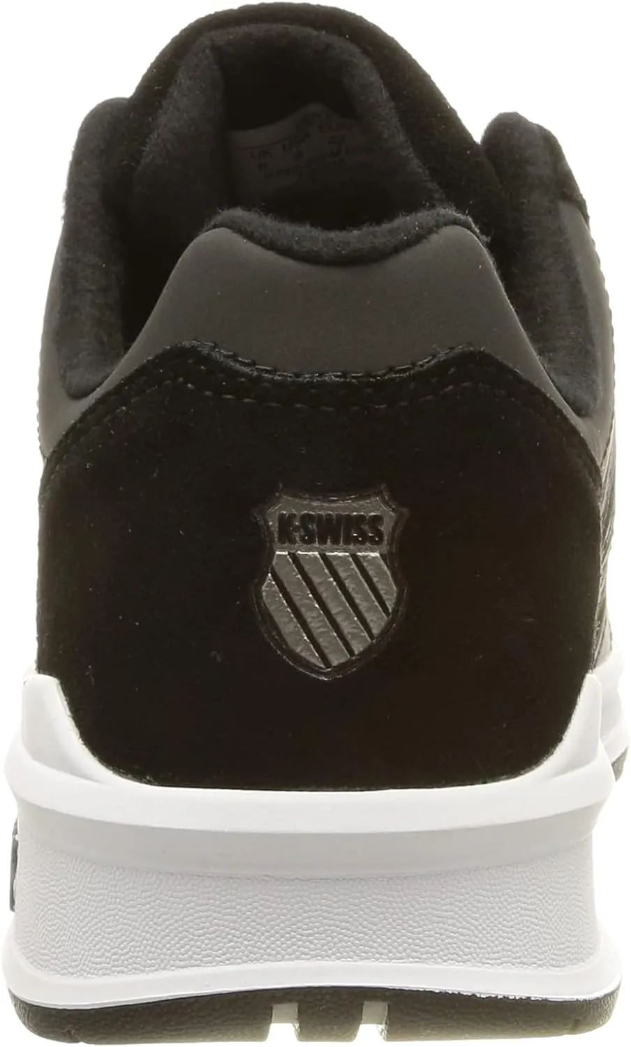 K-Swiss Men's Low-top Sneakers