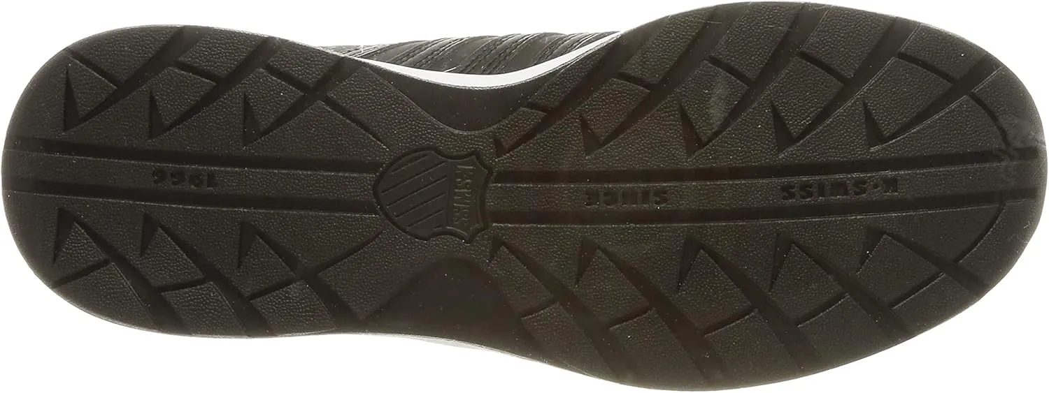 K-Swiss Men's Low-top Sneakers