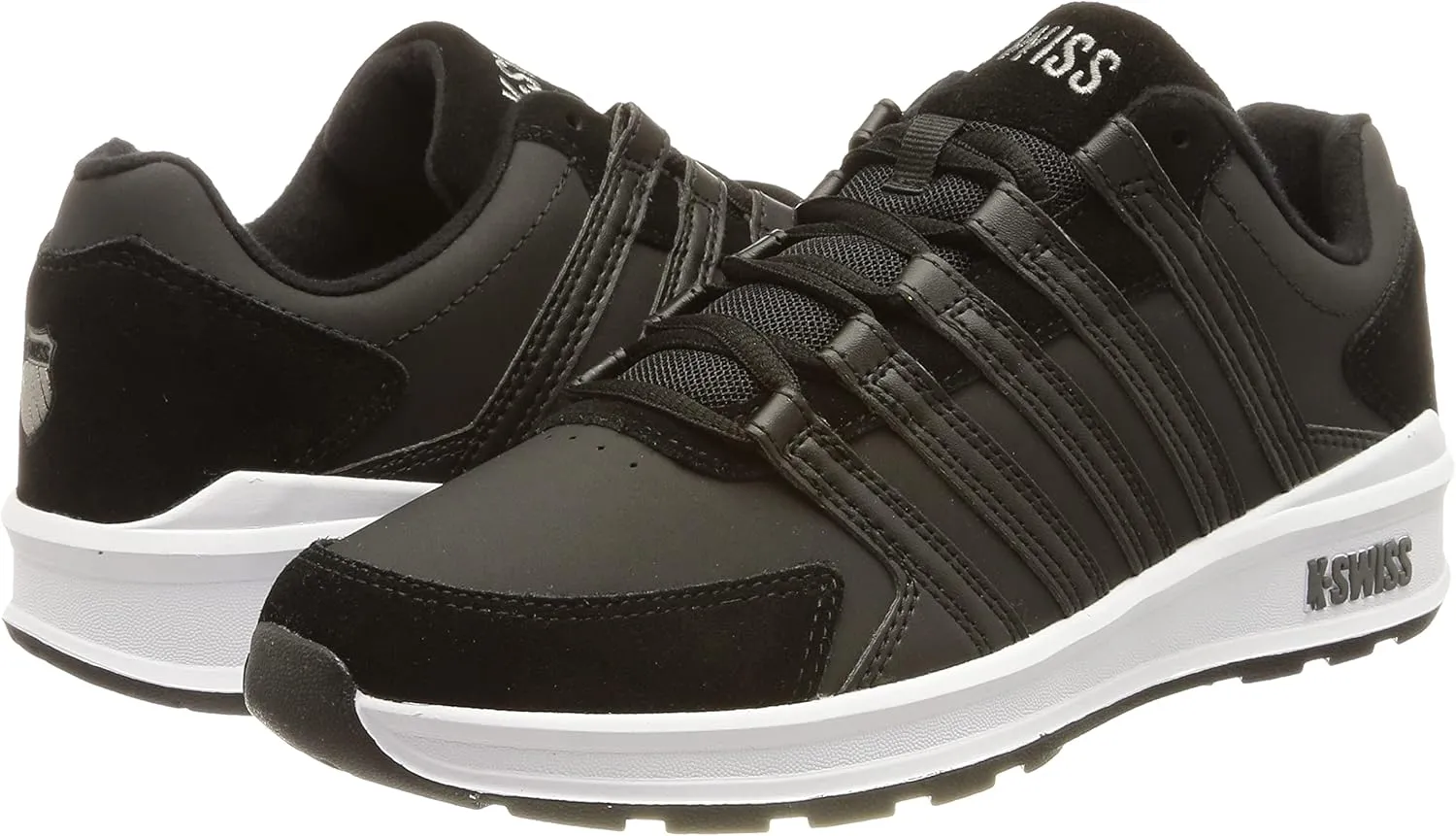 K-Swiss Men's Low-top Sneakers