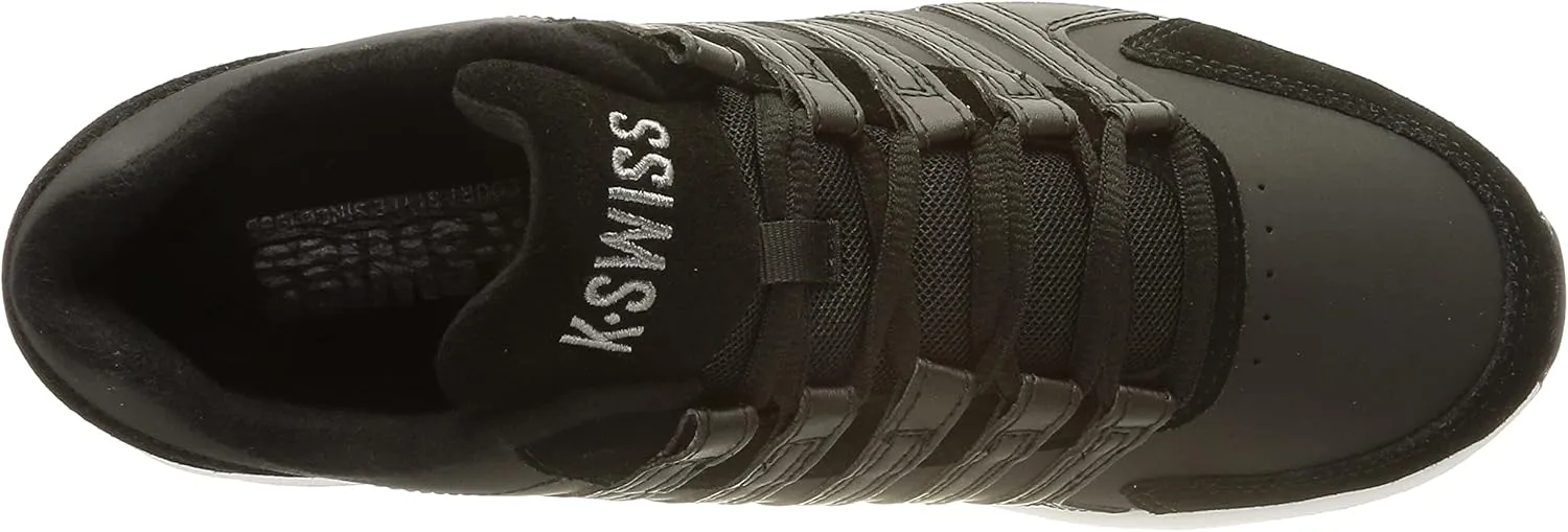 K-Swiss Men's Low-top Sneakers