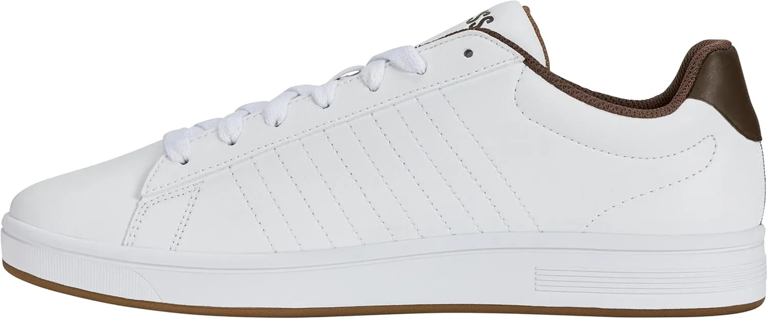 K-Swiss Men's Sneaker, EU