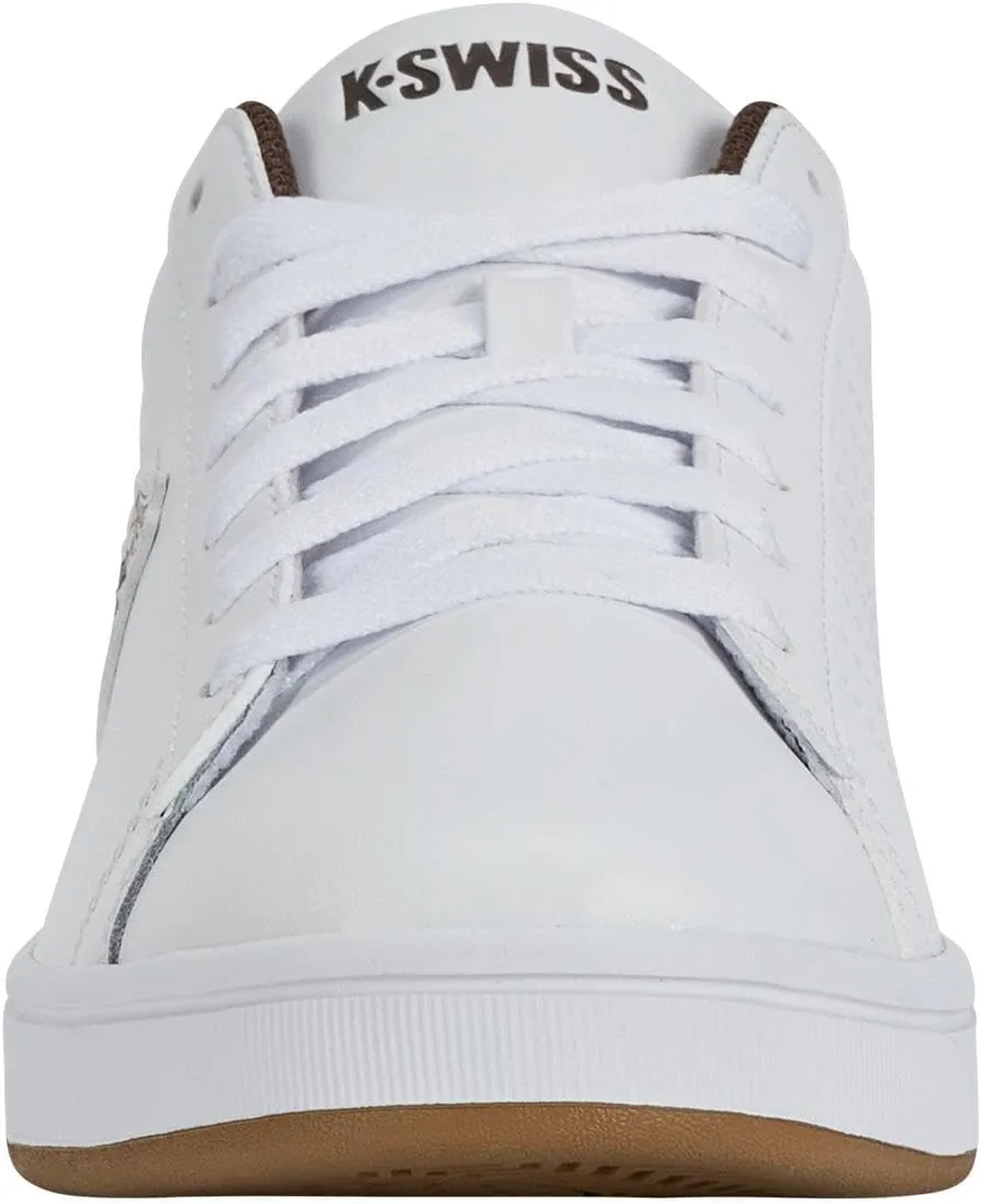 K-Swiss Men's Sneaker, EU